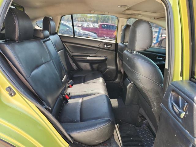 Photo 11 from auction – 2014 SUBARU XV CROSSTR with VIN JF2GPBKC7EH230559