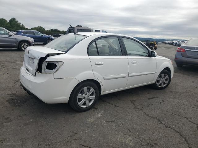 Photo 3 from auction – 2011 KIA RIO with VIN KNADH4A32B6949105