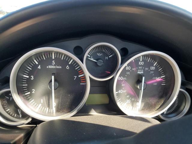 Photo 9 from auction – 2008 MAZDA MX-5 MIATA with VIN JM1NC25F080153298