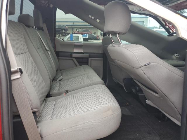 Photo 10 from auction – 2017 FORD F150 SUPER with VIN 1FTEW1E89HKE34880