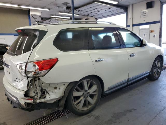 Zdjęcie 3 z aukcji – 2013 NISSAN PATHFINDER z VIN 5N1AR2MM2DC676002