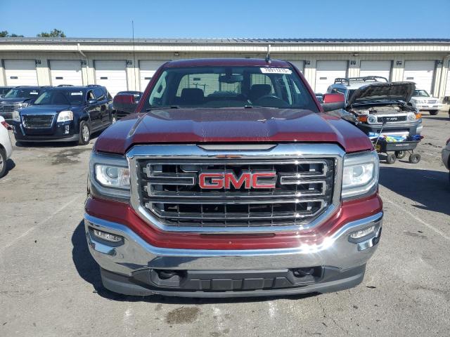 Photo 5 from auction – 2016 GMC SIERRA K15 with VIN 1GTV2MEC9GZ258288