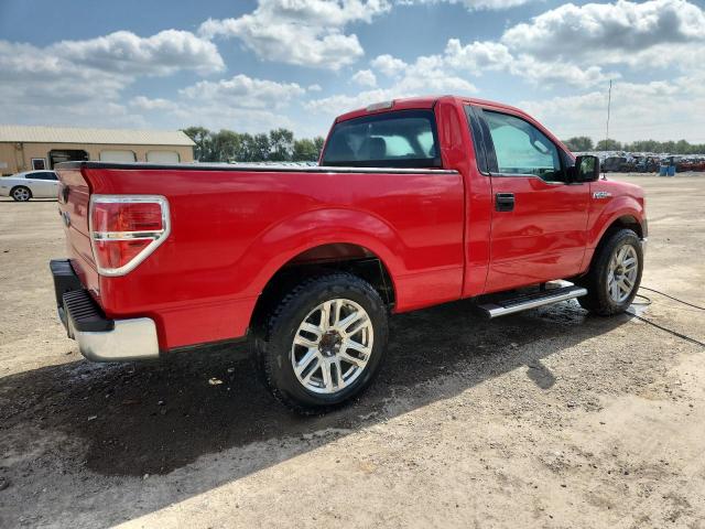 Photo 3 from auction – 2013 FORD F150 with VIN 1FTMF1CF9DKF83040
