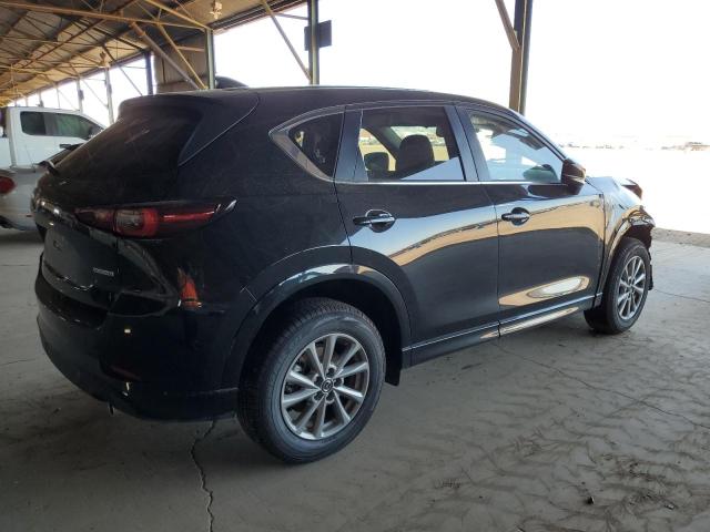 Photo 3 from auction – 2025 MAZDA CX-5 PREFE with VIN JM3KFBCL5S0682537