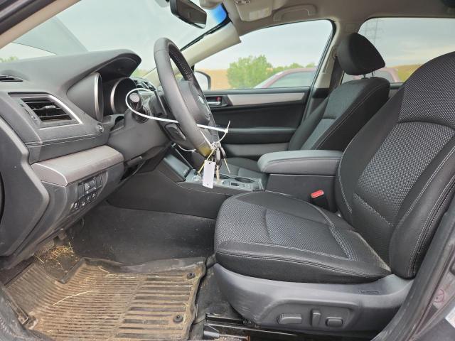 Снимка 7 от търг – 2019 SUBARU OUTBACK 2. с VIN 4S4BSAFC8K3226410