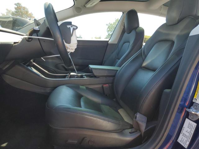 Photo 7 from auction – 2019 TESLA MODEL 3 with VIN 5YJ3E1EB1KF361515