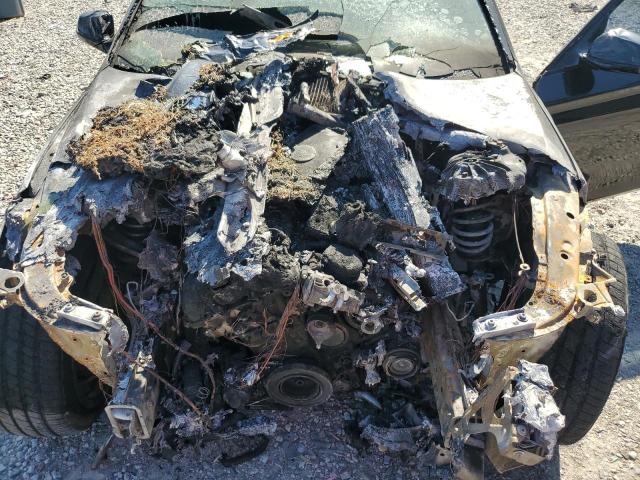 Photo 11 from auction – 2011 BMW 535 I with VIN WBAFR7C55BC600396