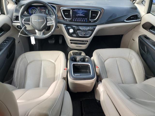 Photo 8 from auction – 2018 CHRYSLER PACIFICA T with VIN 2C4RC1EG8JR121585