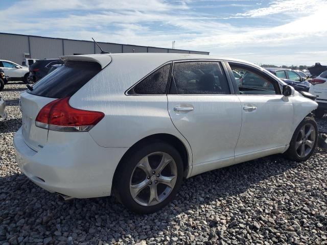 Photo 3 from auction – 2010 TOYOTA VENZA with VIN 4T3BK3BB2AU043898