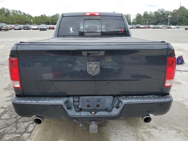 Photo 6 from auction – 2010 DODGE RAM 1500 with VIN 1D7RB1CT9AS179647