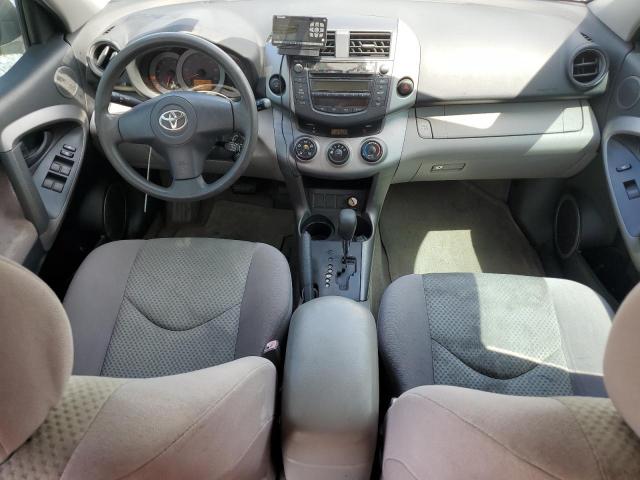 Photo 8 from auction – 2007 TOYOTA RAV4 with VIN JTMZD33V776034691