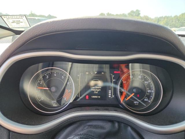 Photo 9 from auction – 2015 JEEP CHEROKEE L with VIN 1C4PJLCS3FW766322