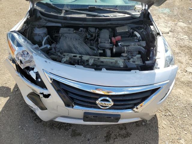 Photo 11 from auction – 2015 NISSAN VERSA S with VIN 3N1CN7APXFL809572