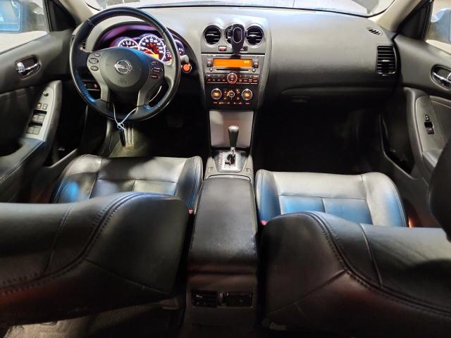 Photo 8 from auction – 2011 NISSAN ALTIMA BAS with VIN 1N4AL2AP0BN511335