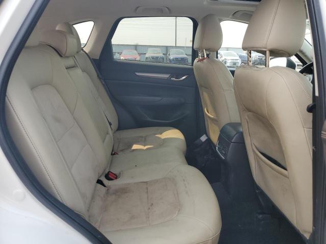 Zdjęcie 11 z aukcji – 2018 MAZDA CX-5 TOURI z VIN JM3KFACM2J0465769