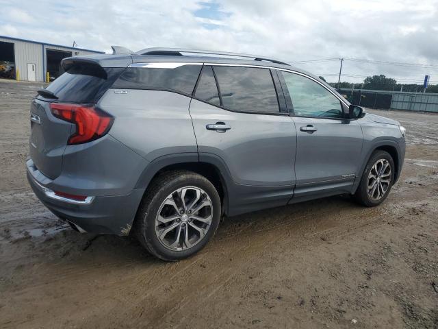 Photo 3 from auction – 2018 GMC TERRAIN SL with VIN 3GKALPEX5JL145635