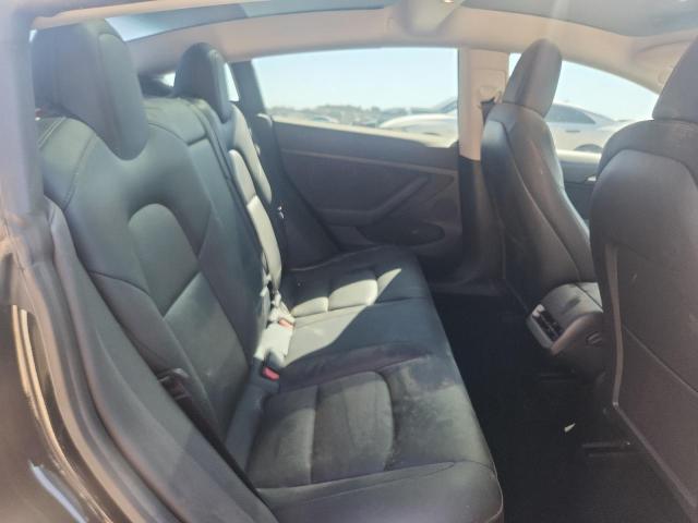 Photo 10 from auction – 2021 TESLA MODEL 3 with VIN 5YJ3E1EA5MF061356
