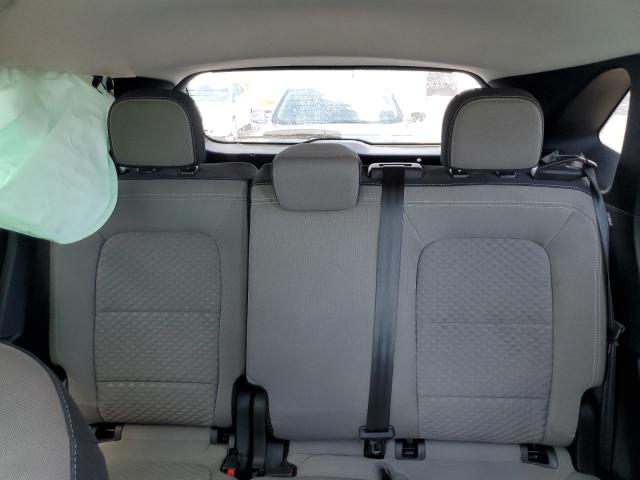 Photo 10 from auction – 2021 FORD ESCAPE SE with VIN 1FMCU0BZ8MUB16084