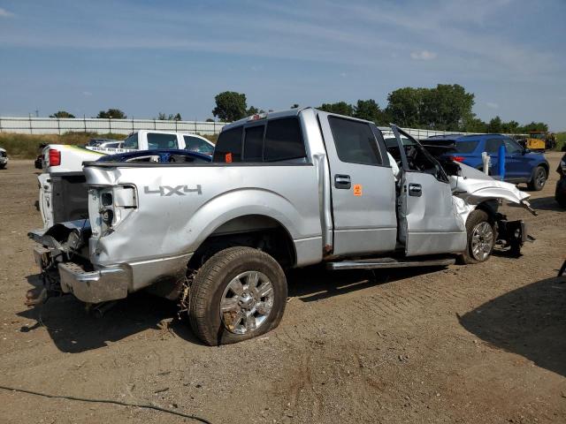 صورة رقم 3 من المزاد - 2012 FORD F150 SUPERCREW مع VIN 1FTFW1EF3CFC01436