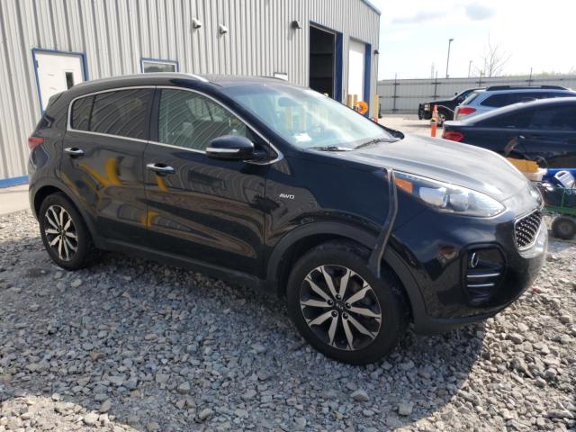 Photo 4 from auction – 2019 KIA SPORTAGE E with VIN KNDPNCAC2K7586172