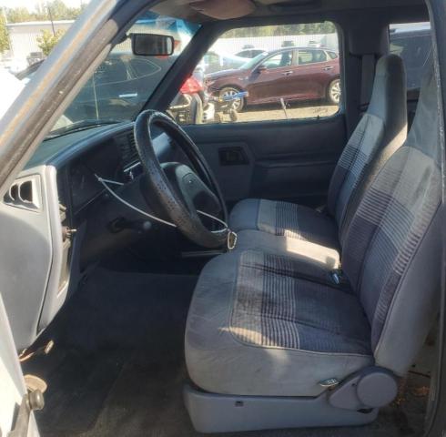 Photo 7 from auction – 1991 FORD RANGER SUP with VIN 1FTCR15T2MPA60161