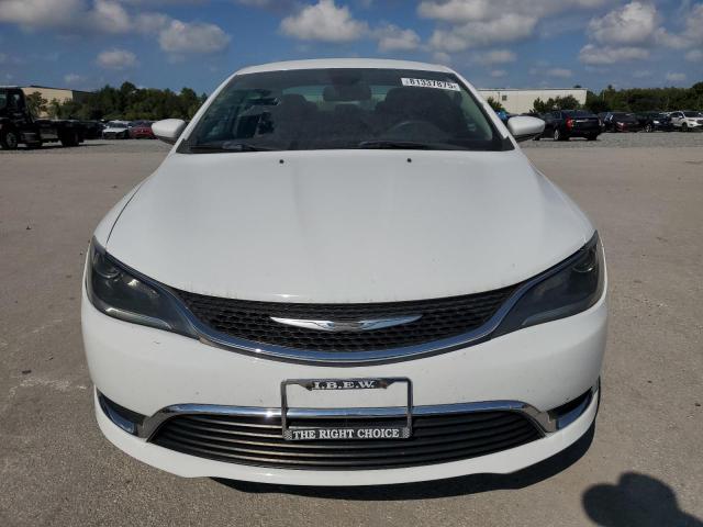 Photo 5 from auction – 2015 CHRYSLER 200 LIMITE with VIN 1C3CCCAB2FN715951