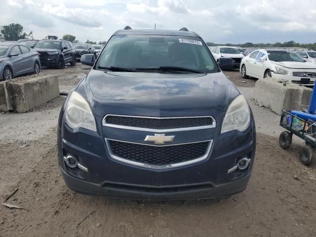 Photo 5 from auction – 2015 CHEVROLET EQUINOX LT with VIN 2GNALCEK3F1143374