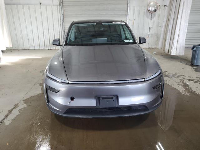 Photo 5 from auction – 2026 TESLA MODEL Y with VIN 7SAYGDEE8TF323702