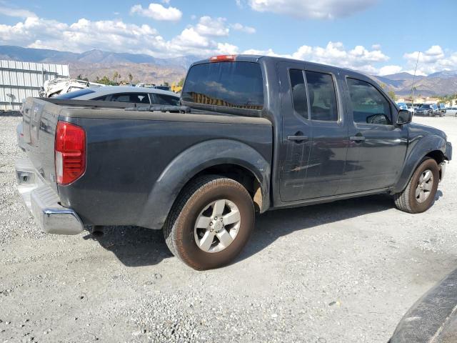 Photo 3 from auction – 2010 NISSAN FRONTIER C with VIN 1N6AD0ER3AC431834