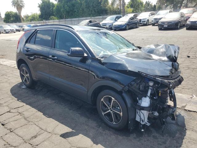 Photo 4 from auction – 2024 KIA NIRO EX with VIN KNDCR3LE5R5128407