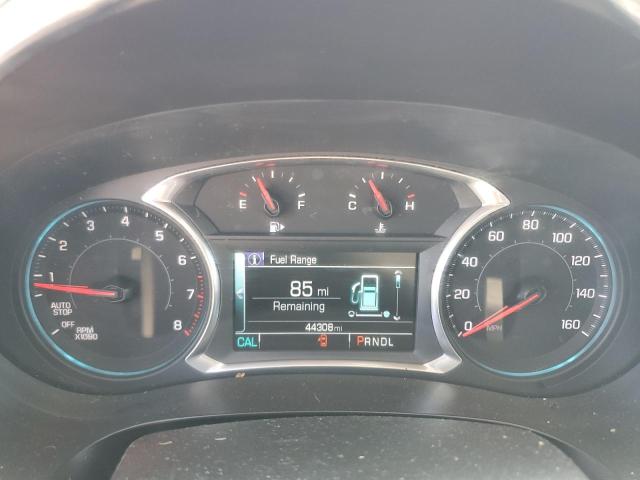 Photo 9 from auction – 2018 CHEVROLET MALIBU LT with VIN 1G1ZD5ST4JF122223
