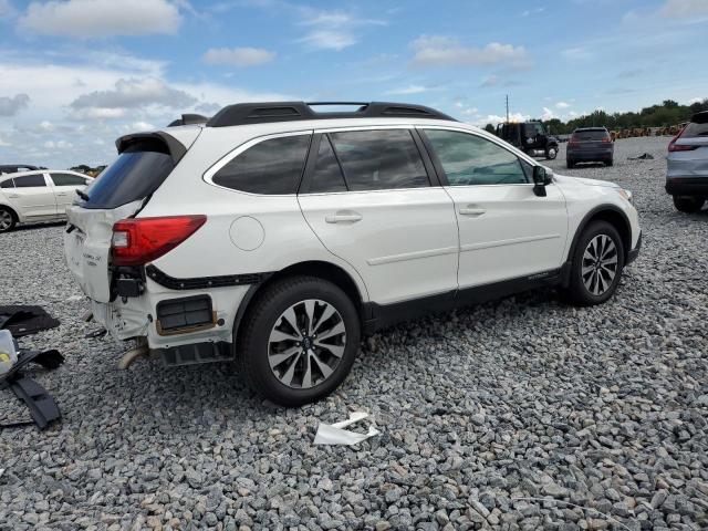 Photo 3 from auction – 2017 SUBARU OUTBACK 3. with VIN 4S4BSENC3H3363840