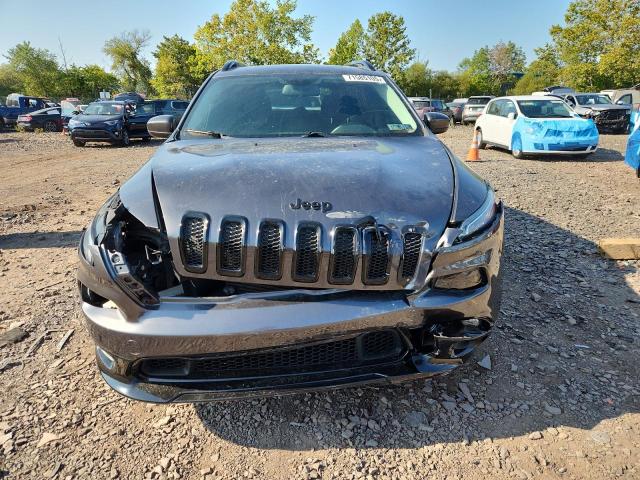 Photo 5 from auction – 2018 JEEP CHEROKEE L with VIN 1C4PJMCB2JD586663