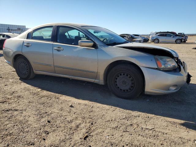 Photo 4 from auction – 2004 MITSUBISHI GALANT ES MEDIUM with VIN 4A3AB36F64E101898