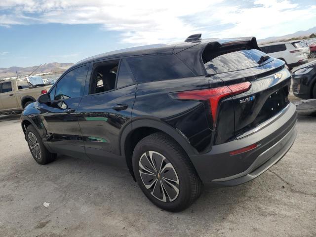 Photo 2 from auction – 2024 CHEVROLET BLAZER 2LT with VIN 3GNKDBRJXRS257734