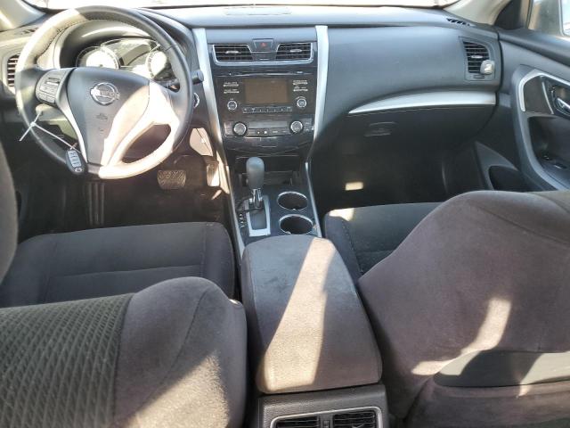 Photo 8 from auction – 2013 NISSAN ALTIMA 2.5 with VIN 1N4AL3AP2DN433679