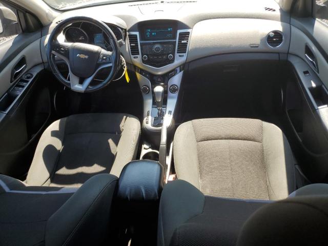 Photo 8 from auction – 2011 CHEVROLET CRUZE LT with VIN 1G1PF5S94B7263147