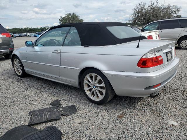 Photo 2 from auction – 2006 BMW 330 CI with VIN WBABW53456PZ42979