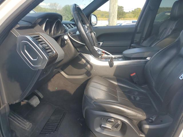 Photo 7 from auction – 2014 LAND ROVER RANGE ROVE with VIN SALWR2WF2EA310636