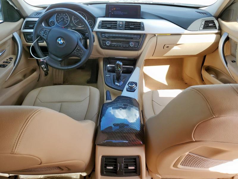 Photo 8 from auction – 2012 BMW 328 I with VIN WBA3A5G52CNP16797