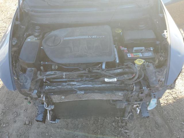 Photo 12 from auction – 2014 JEEP CHEROKEE L with VIN 1C4PJMCS8EW317464