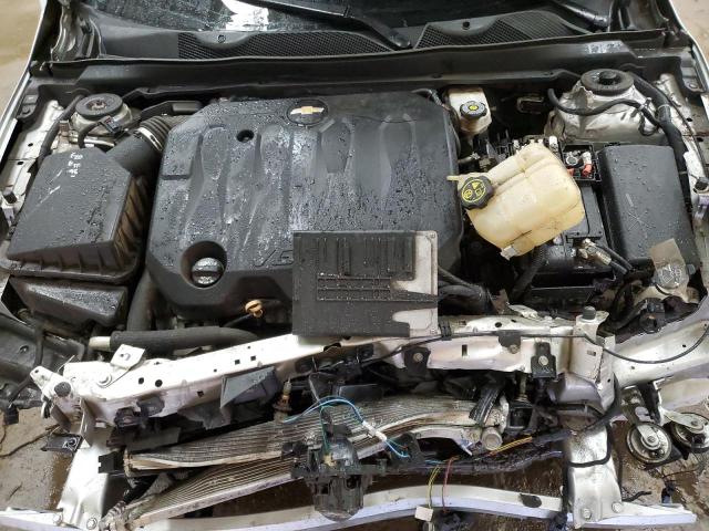 Photo 11 from auction – 2020 CHEVROLET IMPALA LT with VIN 2G11Z5S35L9104467