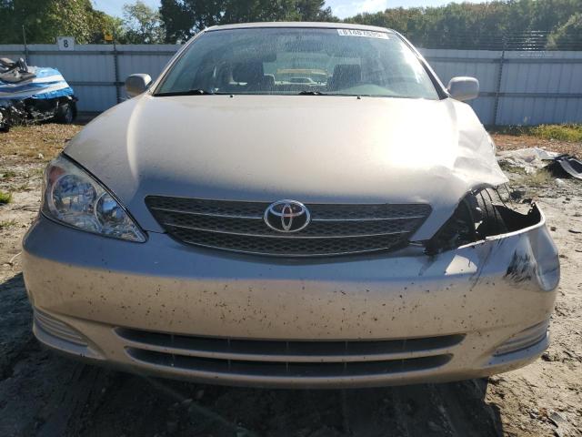 Photo 5 from auction – 2003 TOYOTA CAMRY with VIN 4T1BE32K53U160748