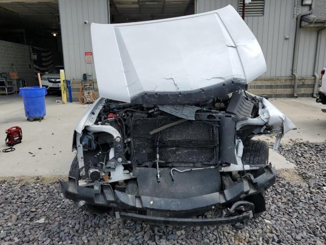 Photo 5 from auction – 2009 LINCOLN NAVIGATOR with VIN 5LMFU28599EJ02058