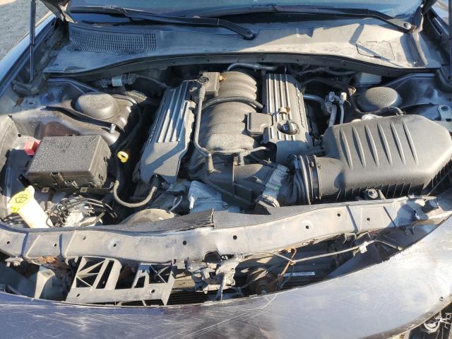 Photo 11 from auction – 2017 DODGE CHARGER R/ with VIN 2C3CDXGJ3HH581885