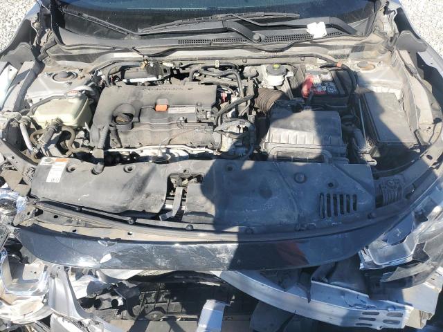 Photo 11 from auction – 2018 HONDA CIVIC LX with VIN 2HGFC2F54JH564586