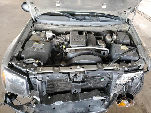 Photo 12 from auction – 2005 GMC ENVOY with VIN 1GKDT13S752238553