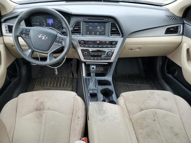 Photo 8 from auction – 2016 HYUNDAI SONATA SPO with VIN 5NPE34AF1GH357272