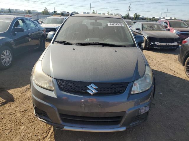Photo 5 from auction – 2009 SUZUKI SX4 TECHNO with VIN JS2YB413896204106