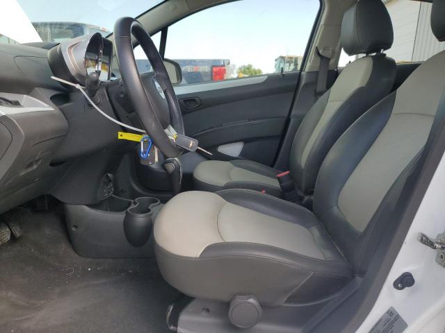 Foto 7 de la subasta – 2015 CHEVROLET SPARK 2LT con VIN KL8CF6S90FC792127